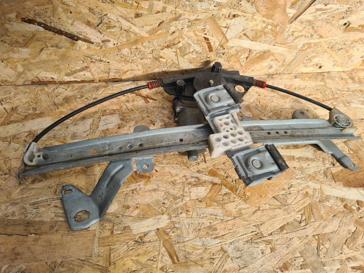 Lève-vitre avant gauche FORD Fiesta V (JH_, JD_) Imagem-2