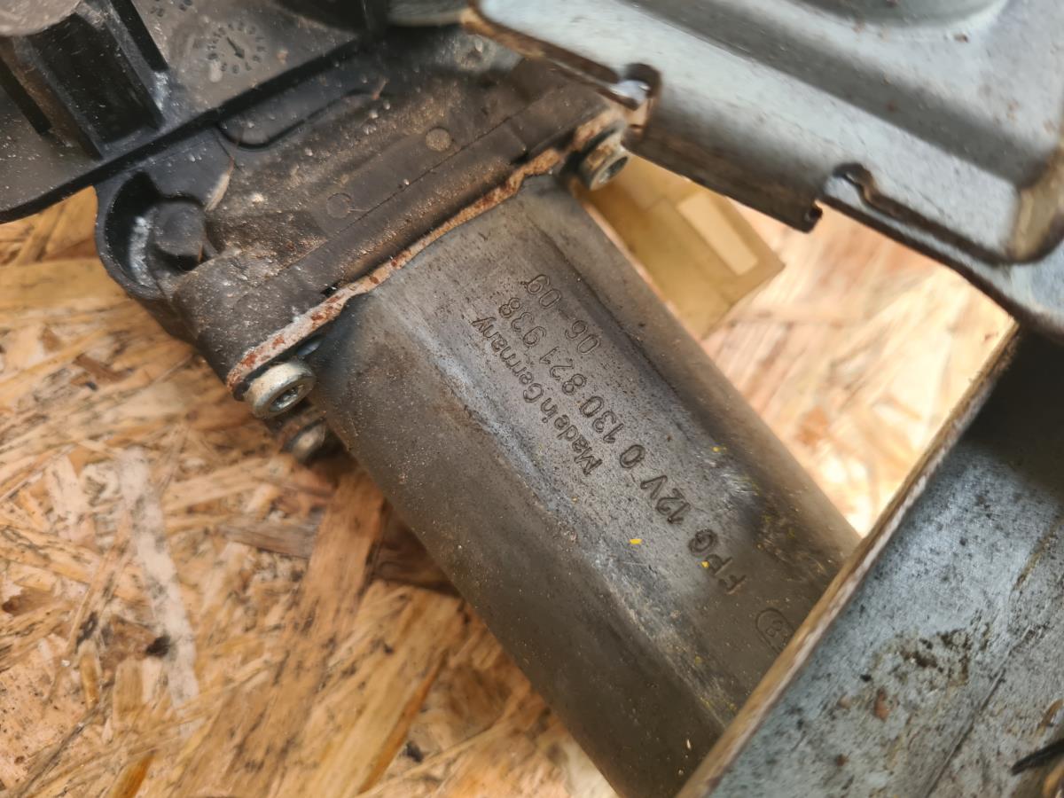 Lève-vitre avant gauche FORD Fiesta V (JH_, JD_) Imagem-3