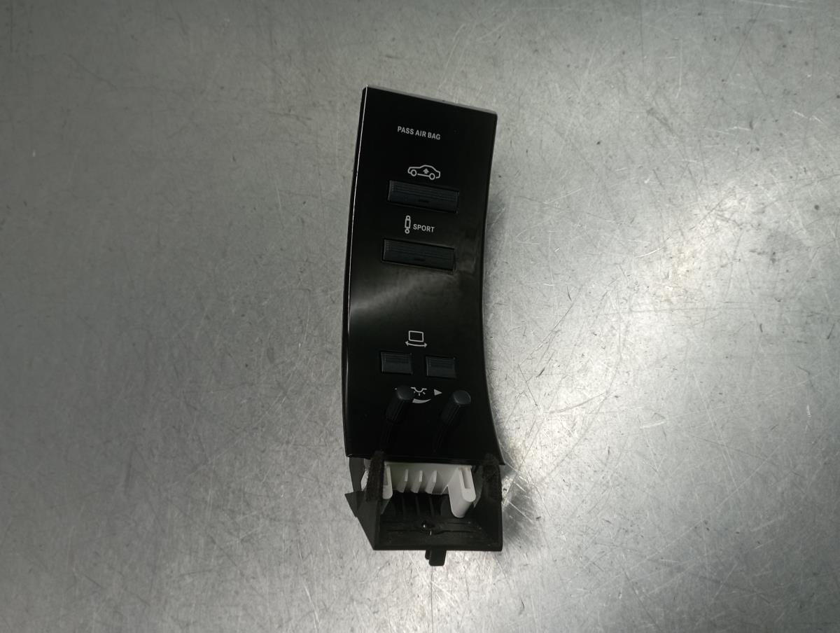 Comando / botão / interruptor multifunções MERCEDES-BENZ Classe S (W221)