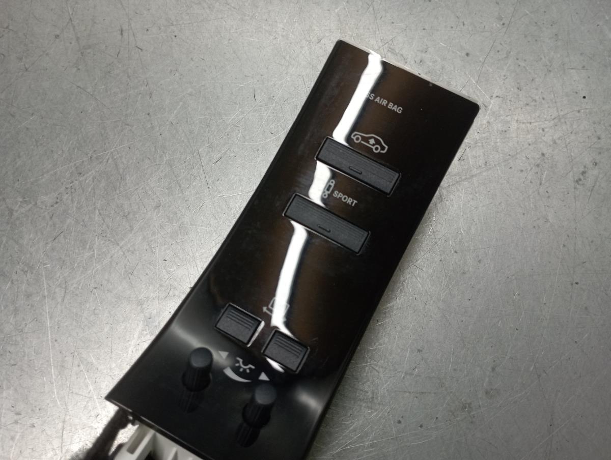 Comando / botão / interruptor multifunções MERCEDES-BENZ Classe S (W221) Imagem-2