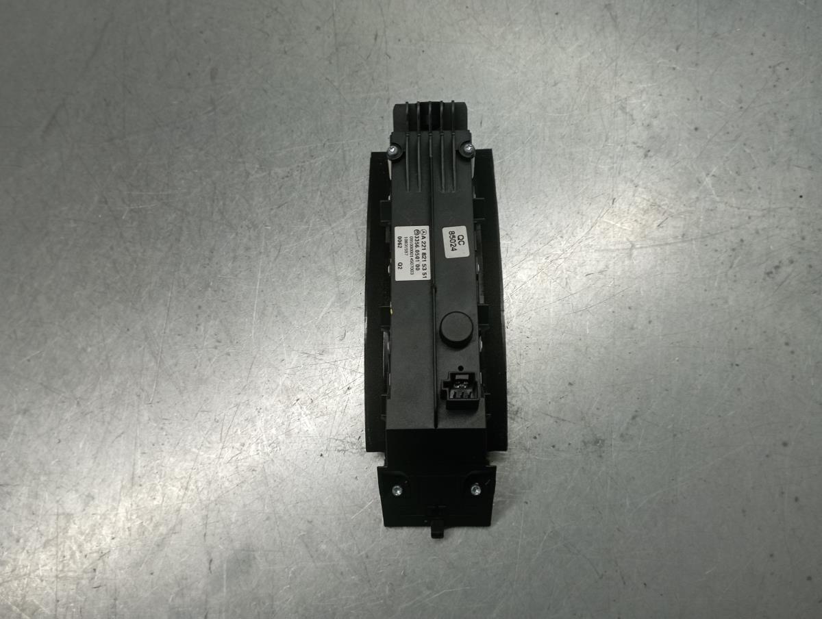 Comando / botão / interruptor multifunções MERCEDES-BENZ Classe S (W221) Imagem-3