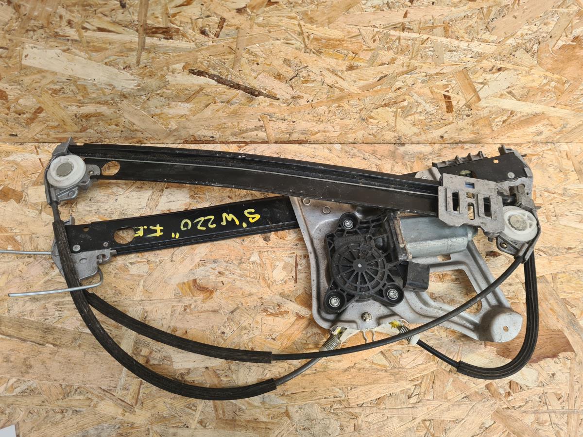 Lève-vitre avant gauche MERCEDES-BENZ Classe S (W220)