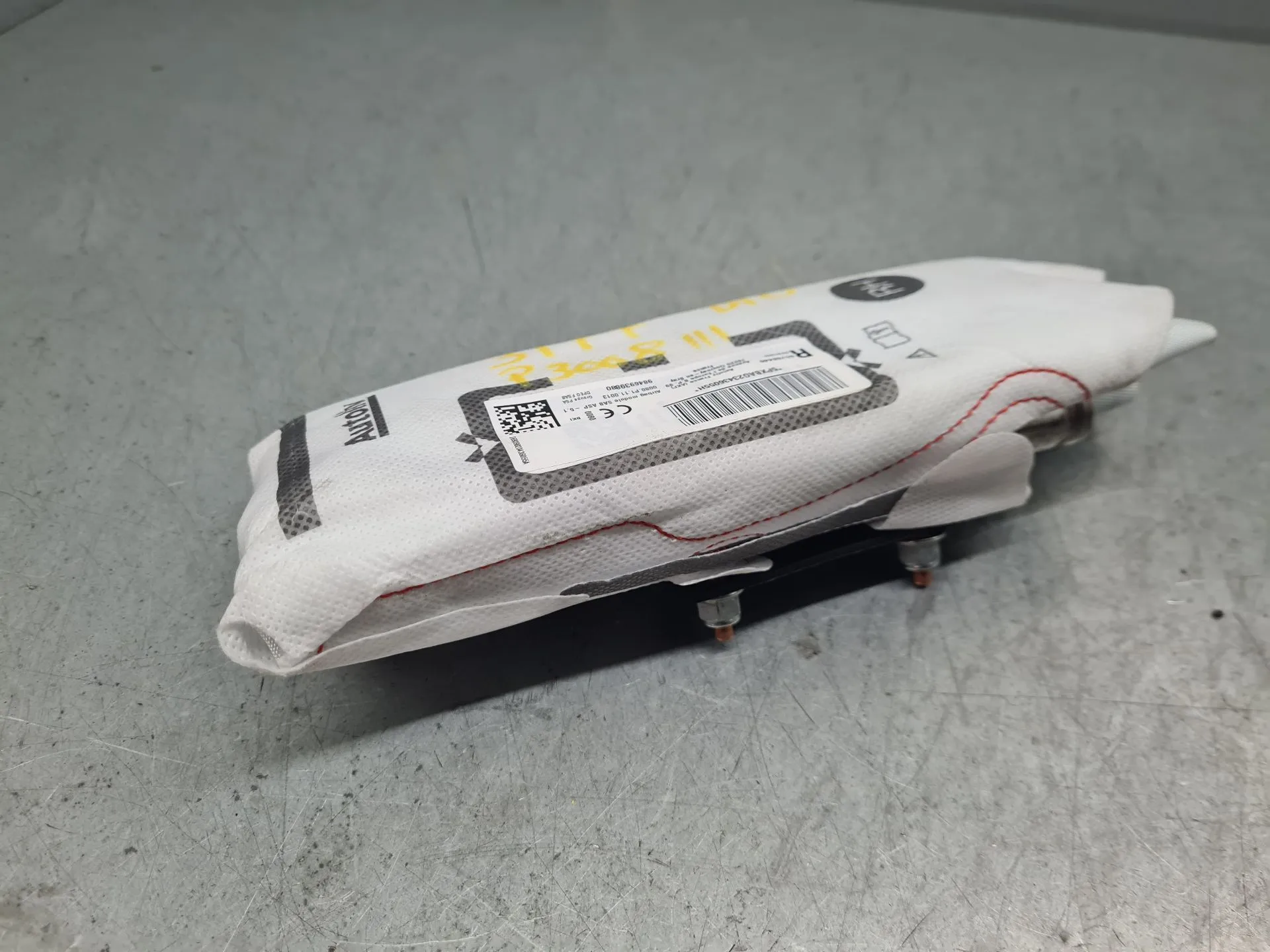 Airbag Destro PEUGEOT 308 III