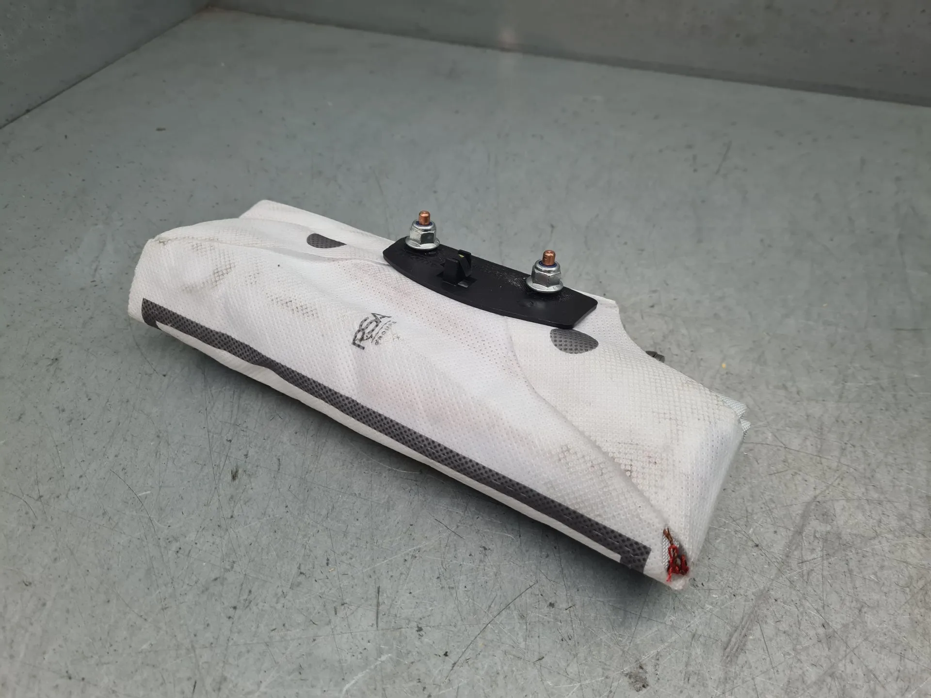 Airbag Destro PEUGEOT 308 III Imagem-1