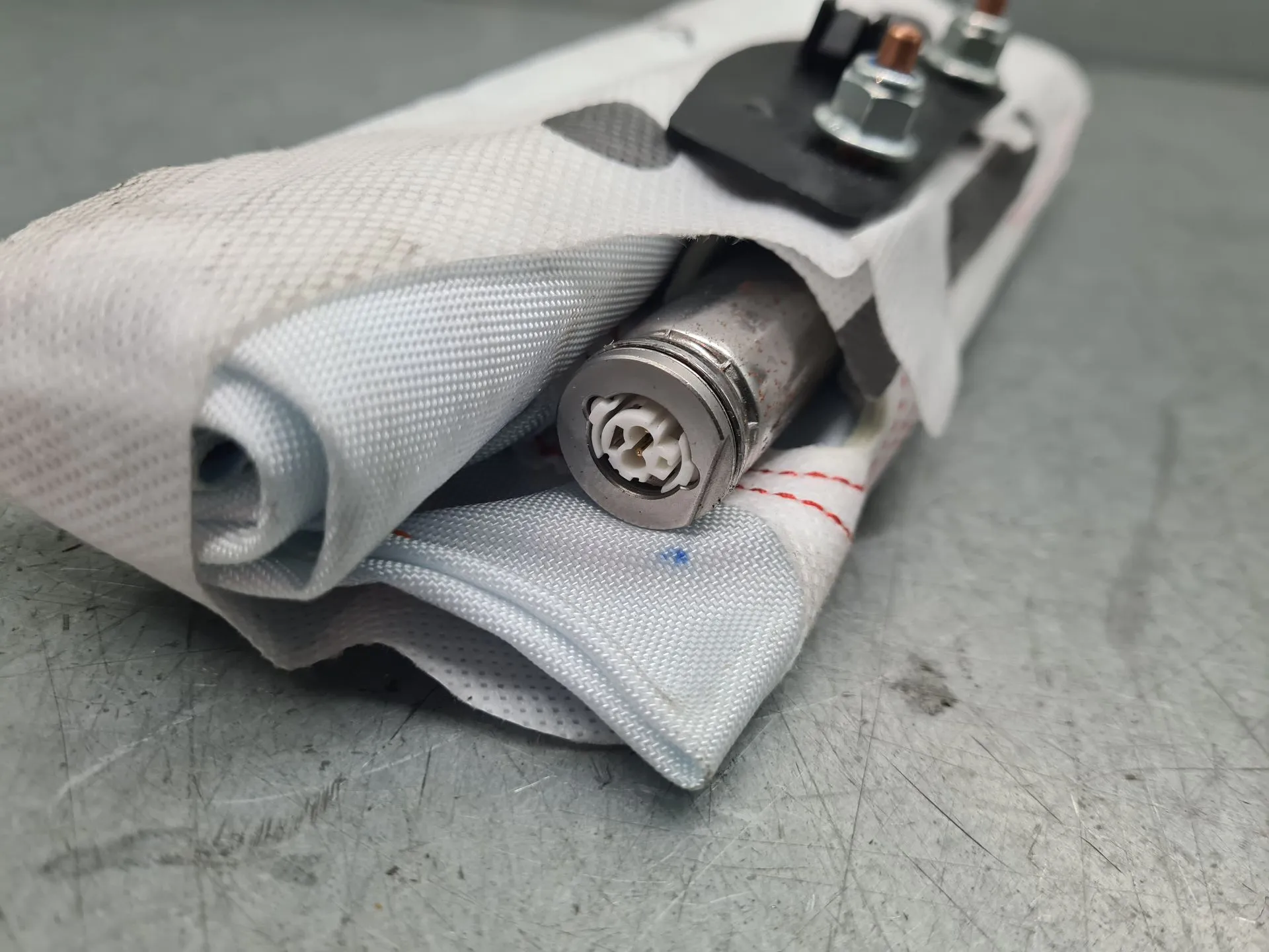 Airbag Destro PEUGEOT 308 III Imagem-2