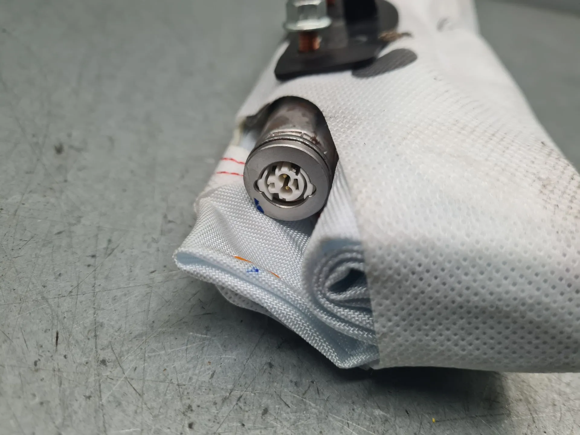 Airbag Sinistro PEUGEOT 308 III Imagem-2