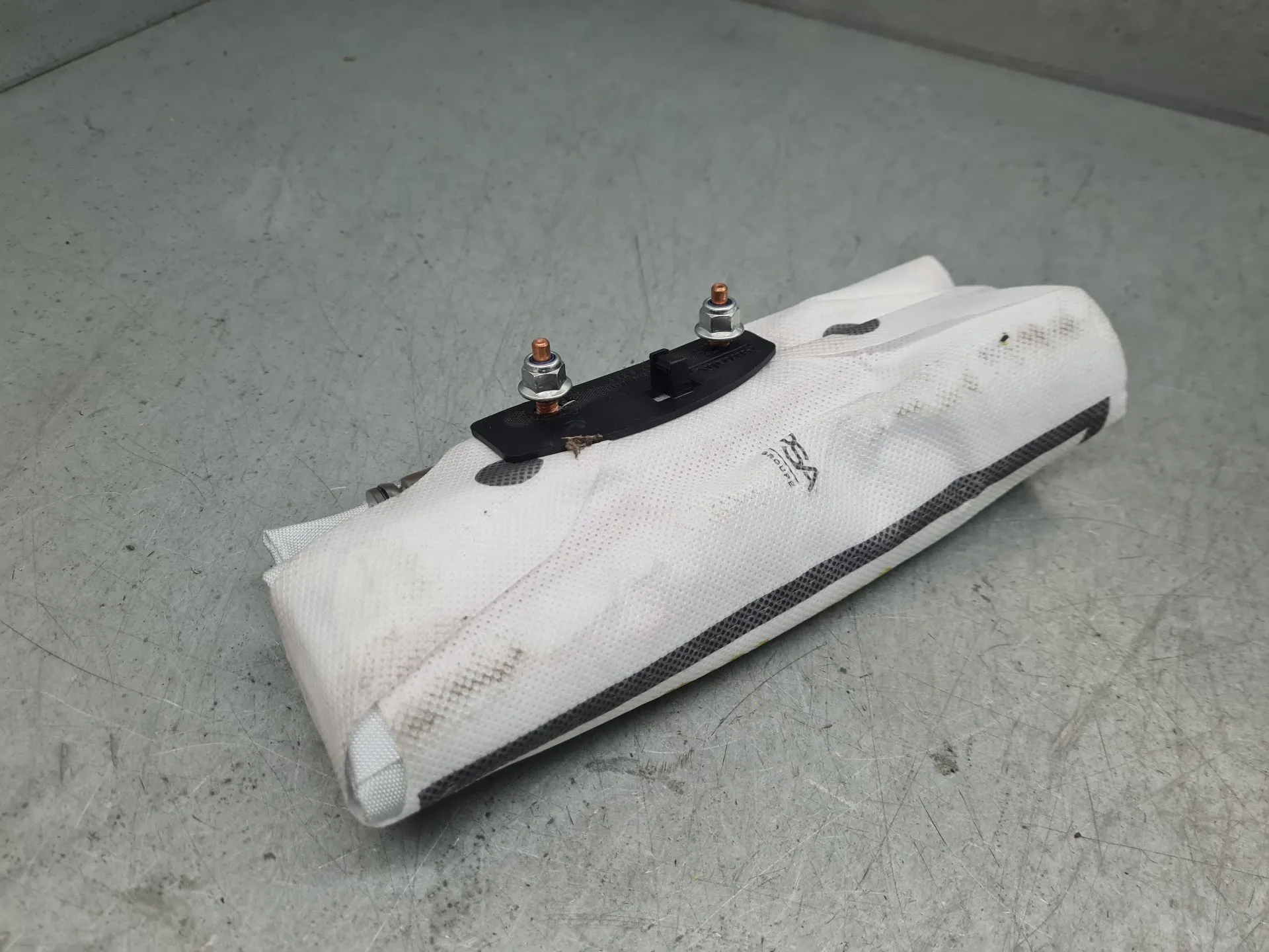 Airbag Sinistro PEUGEOT 308 III Imagem-1