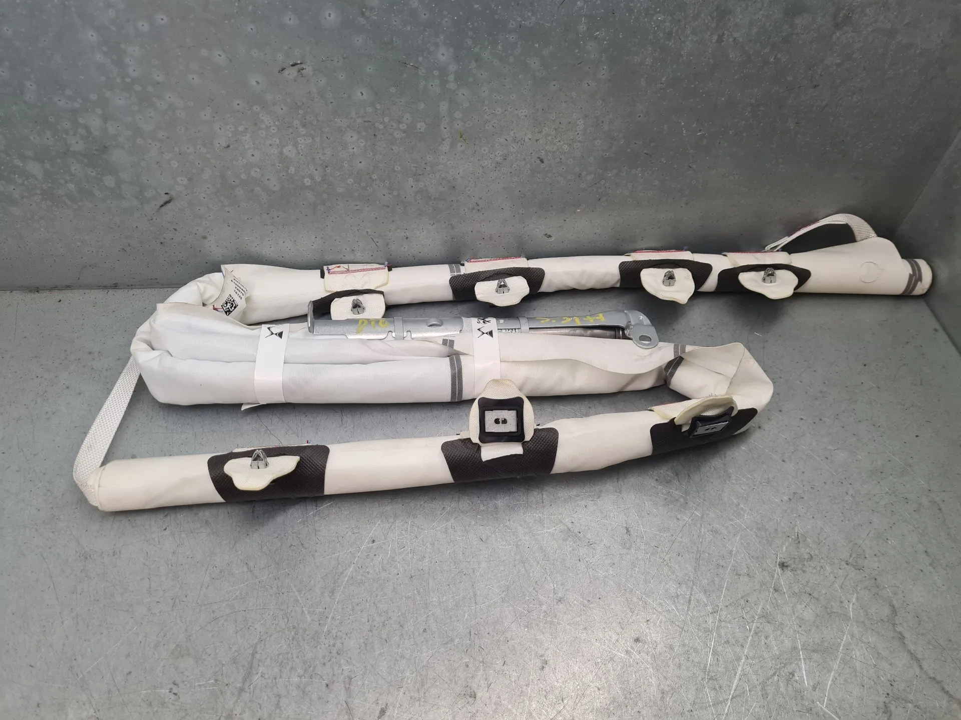 Airbag a Tendina Destra PEUGEOT 308 III