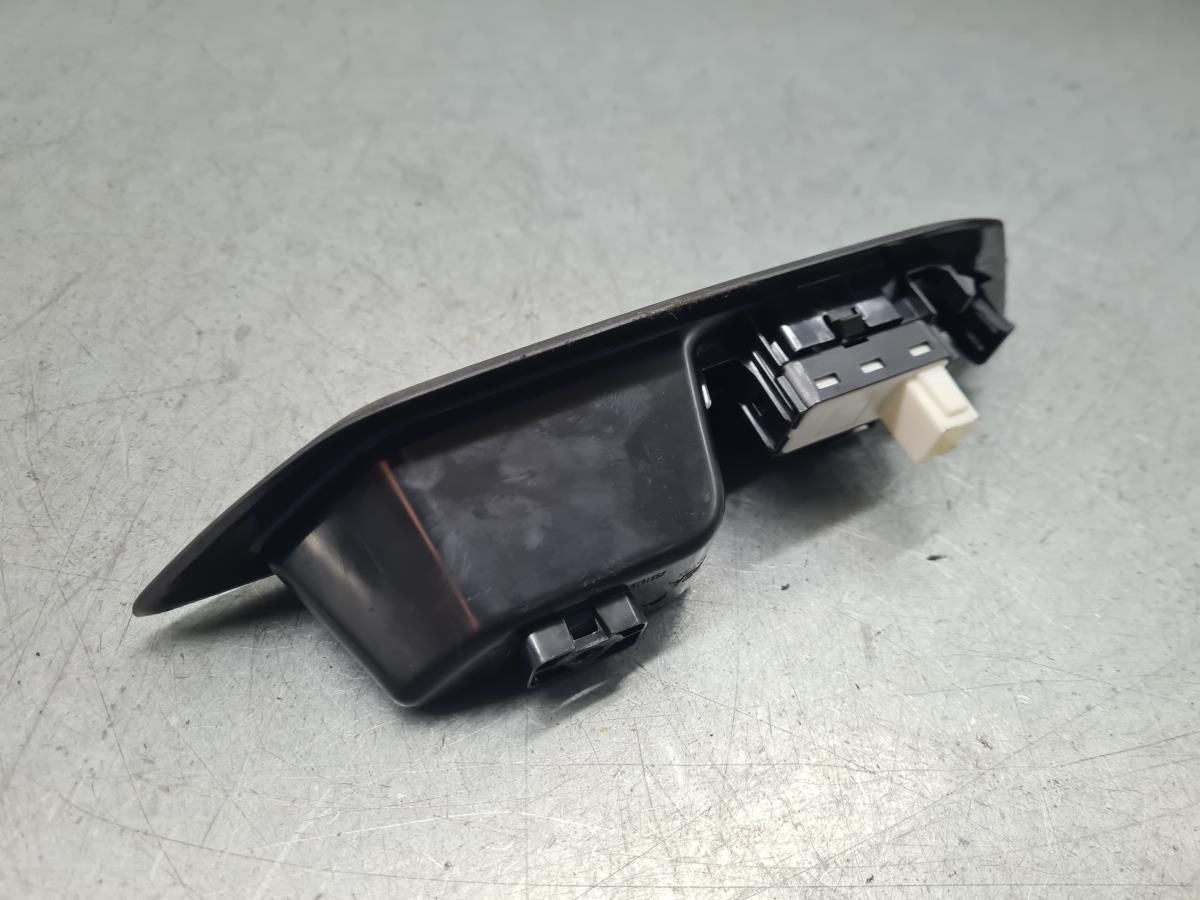 Comando / interruttore alzacristallo posteriore sinistro PEUGEOT 308 III Imagem-1