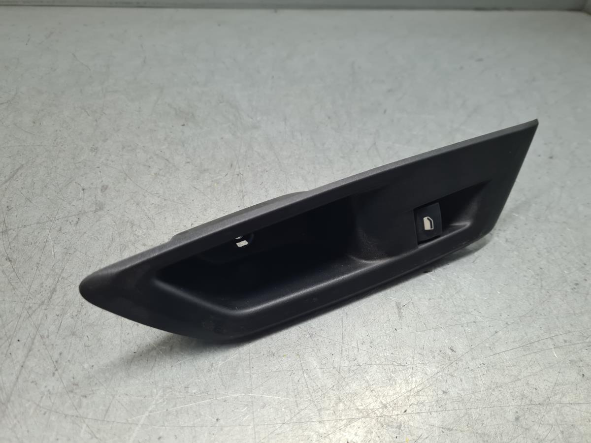 Comando / interruttore alzacristallo posteriore sinistro PEUGEOT 308 III