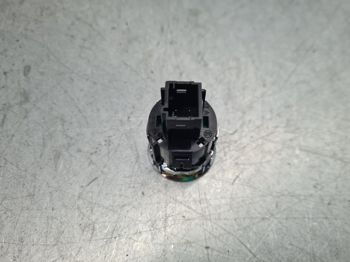 Commande / interrupteur multifonctions PEUGEOT 308 III Imagem-1