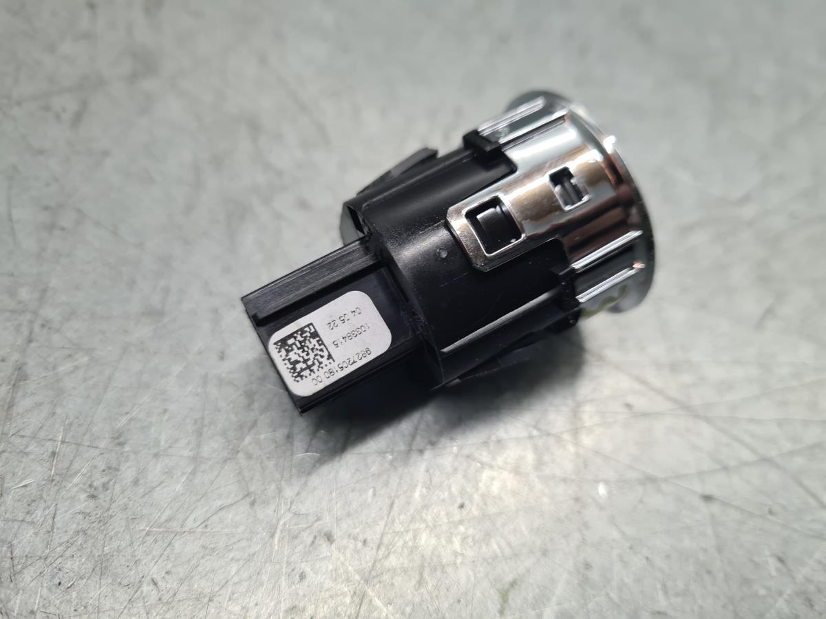 Commande / interrupteur multifonctions PEUGEOT 308 III Imagem-2