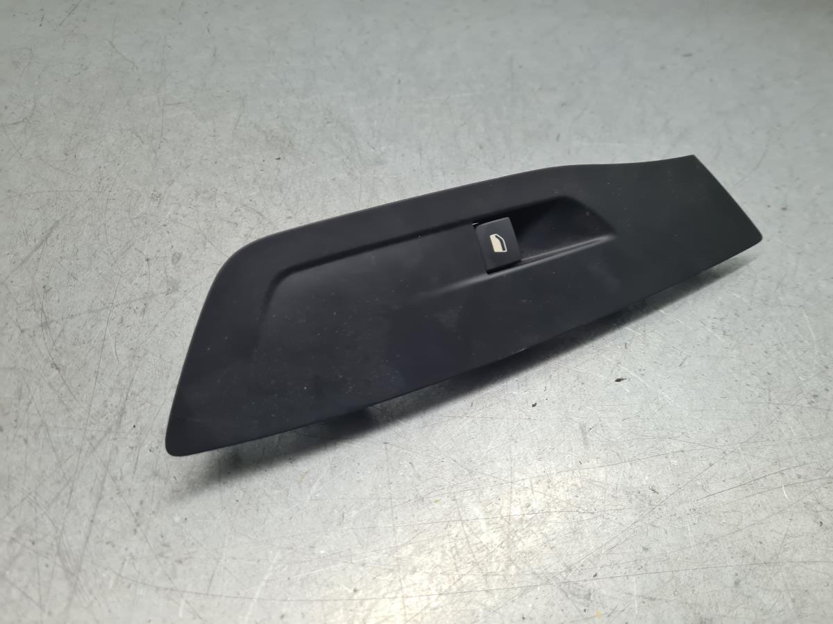 Mando / interruptor elevalunas delantero derecho PEUGEOT 308 III