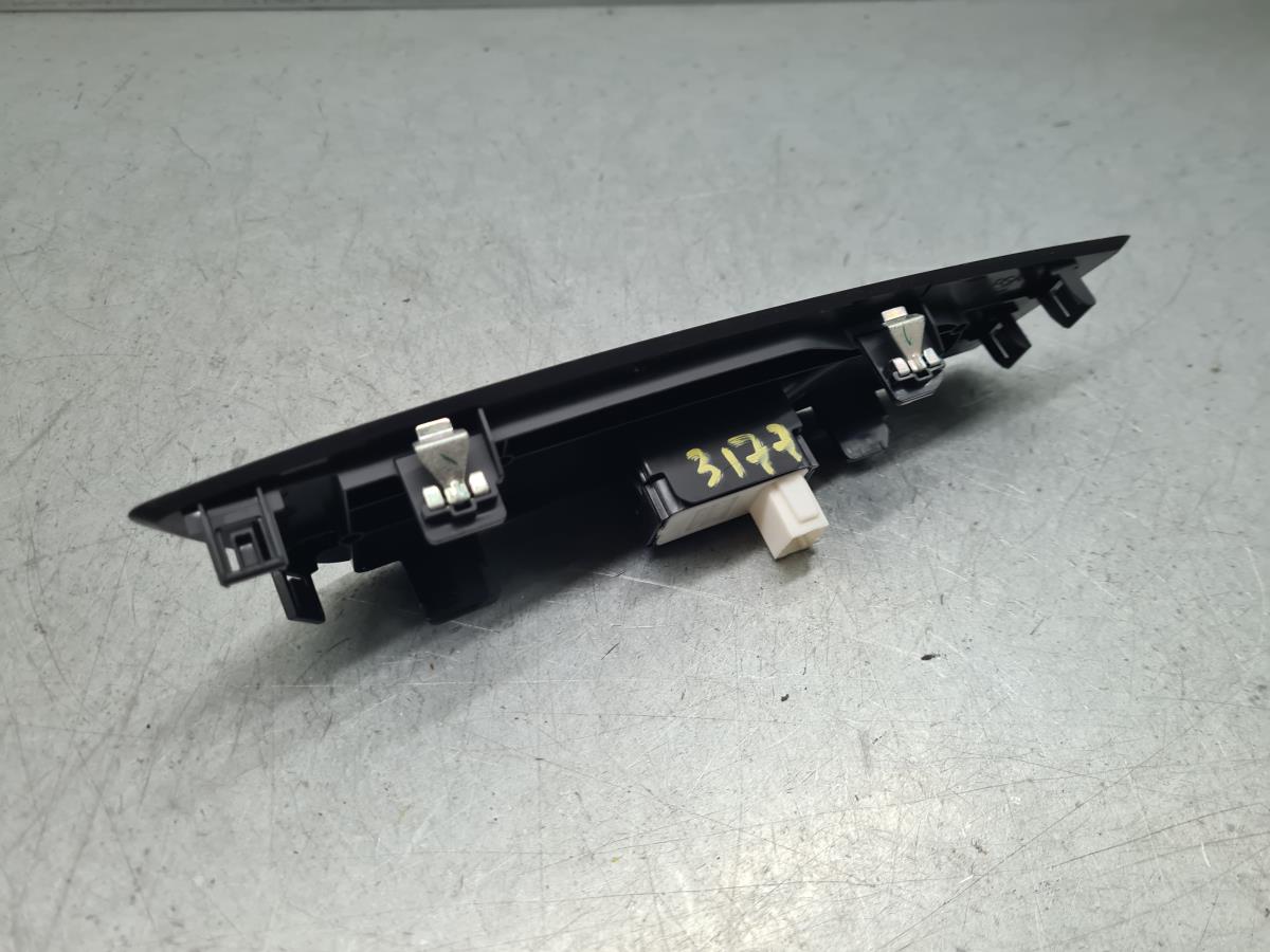 Mando / interruptor elevalunas delantero derecho PEUGEOT 308 III Imagem-1