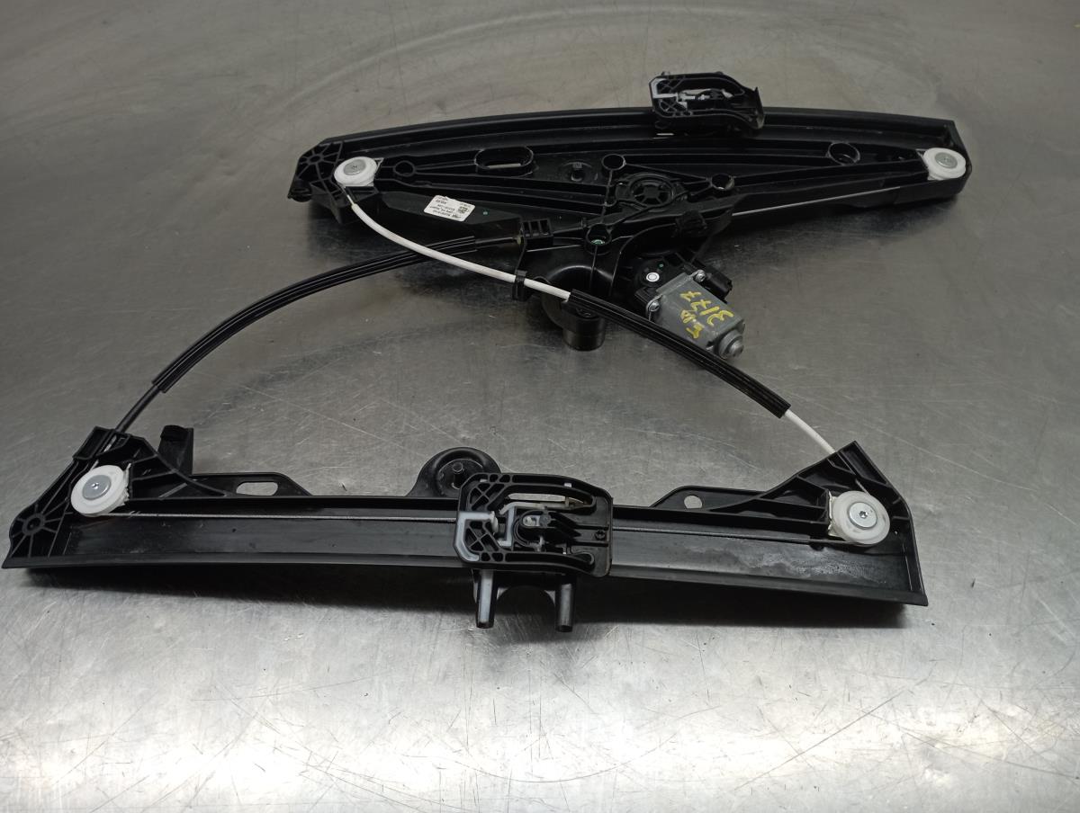 Alzavetro anteriore destro PEUGEOT 308 III Imagem-2