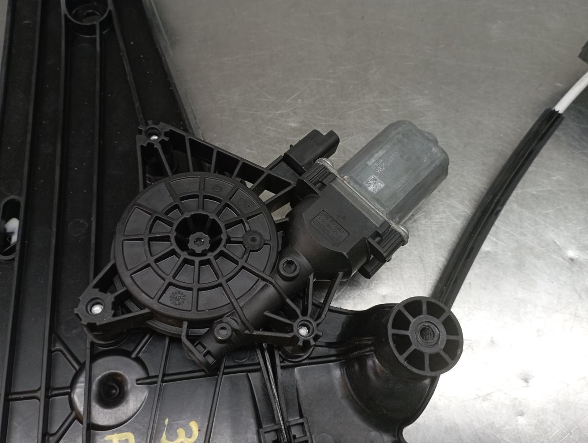 Lève-vitre avant gauche PEUGEOT 308 III Imagem-1