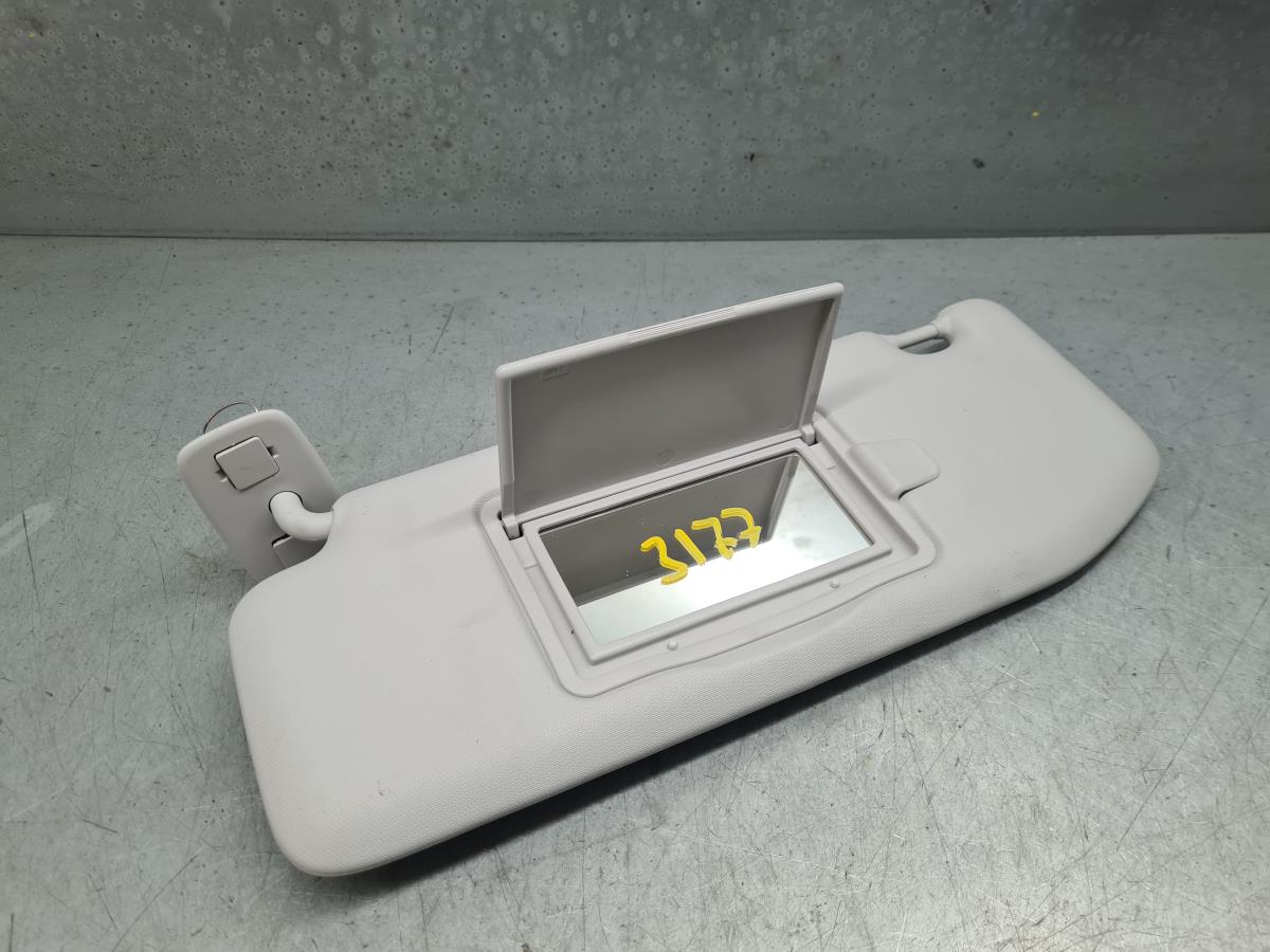 Pála de sol esquerda PEUGEOT 308 III