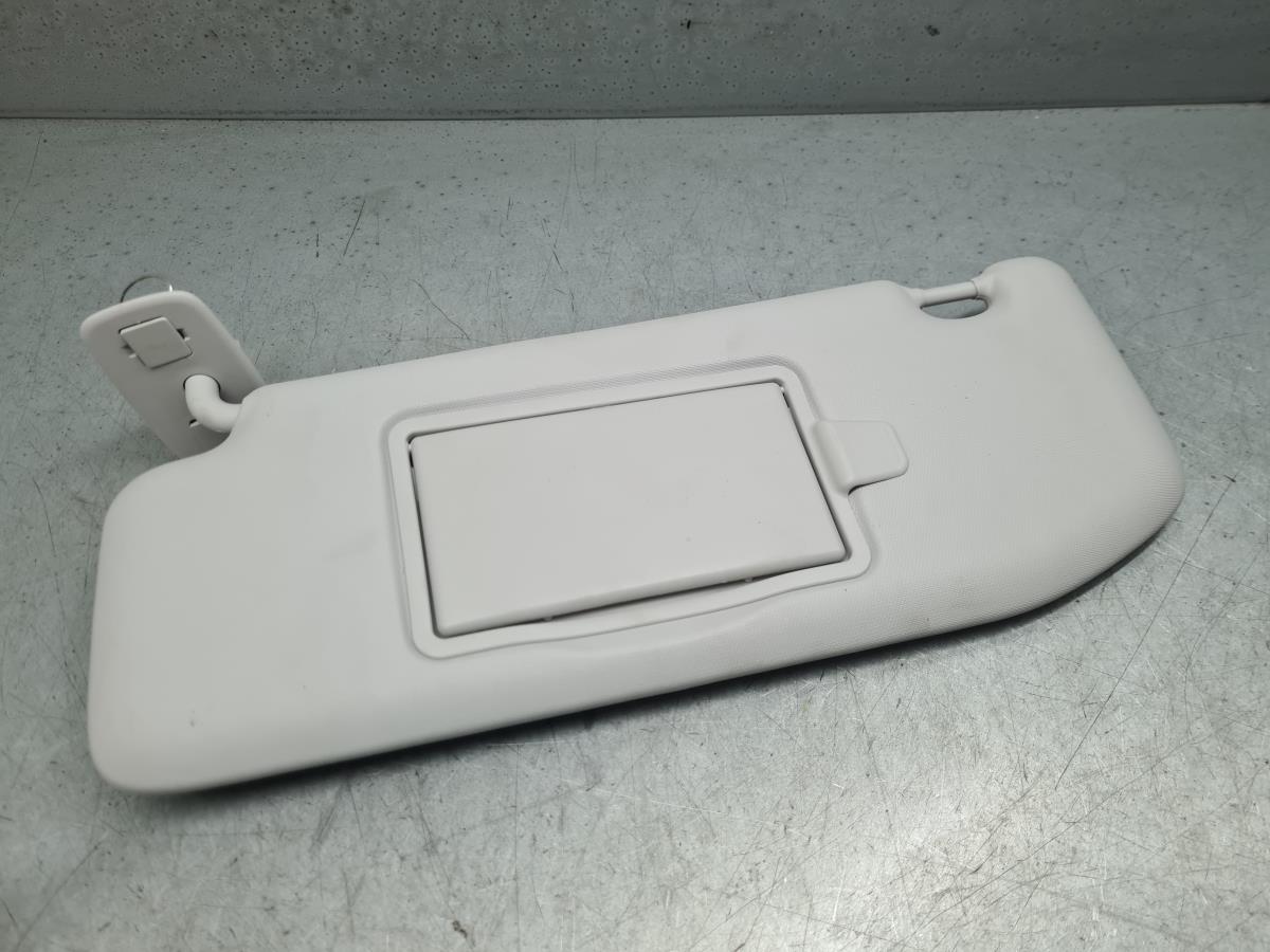 Pála de sol esquerda PEUGEOT 308 III Imagem-1