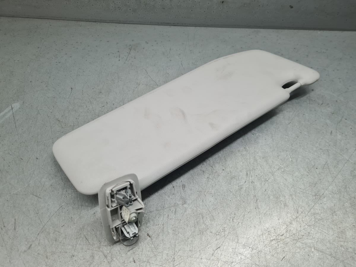 Pála de sol esquerda PEUGEOT 308 III Imagem-2