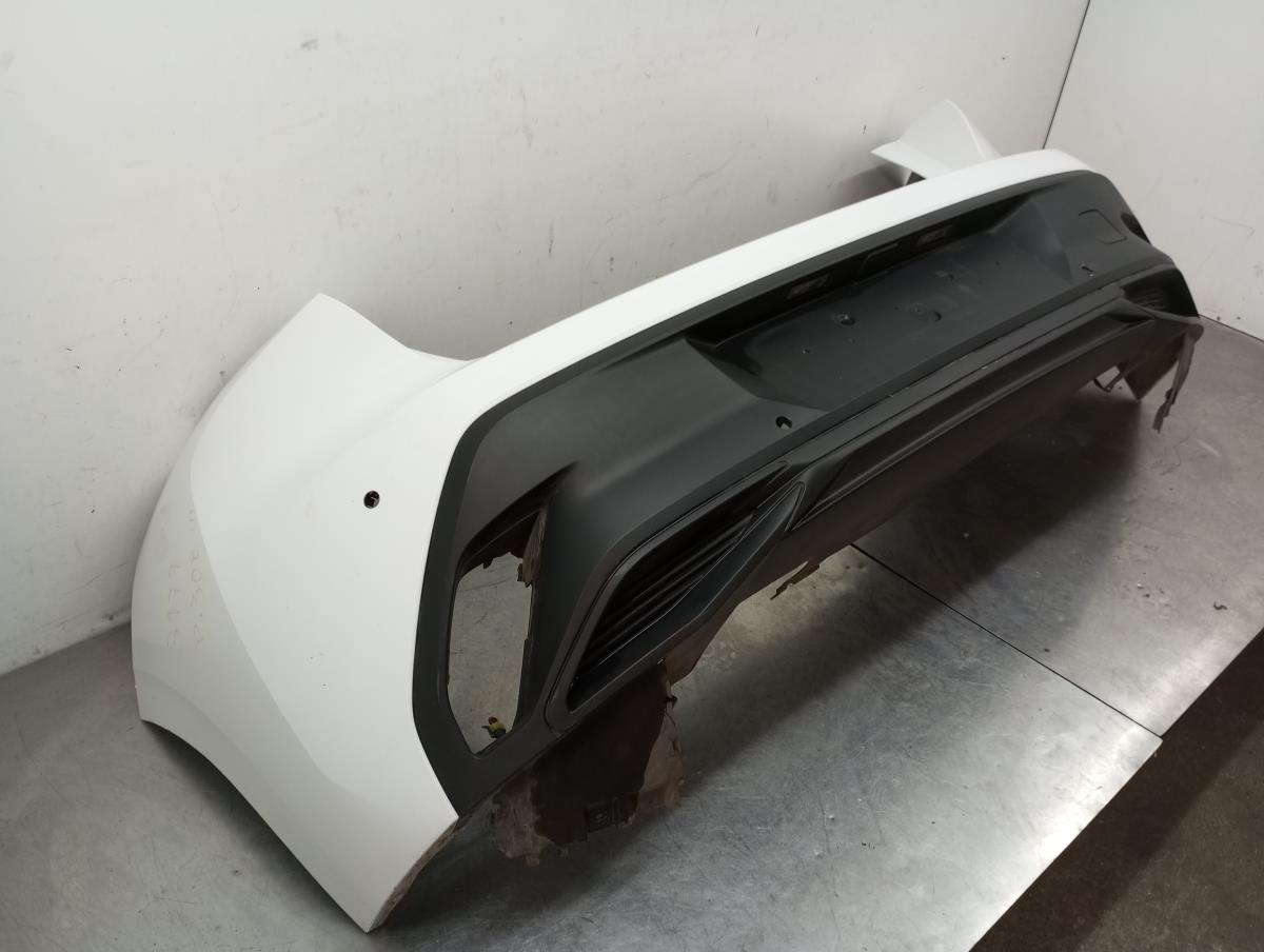 Paraurti posteriore PEUGEOT 308 III Imagem-2