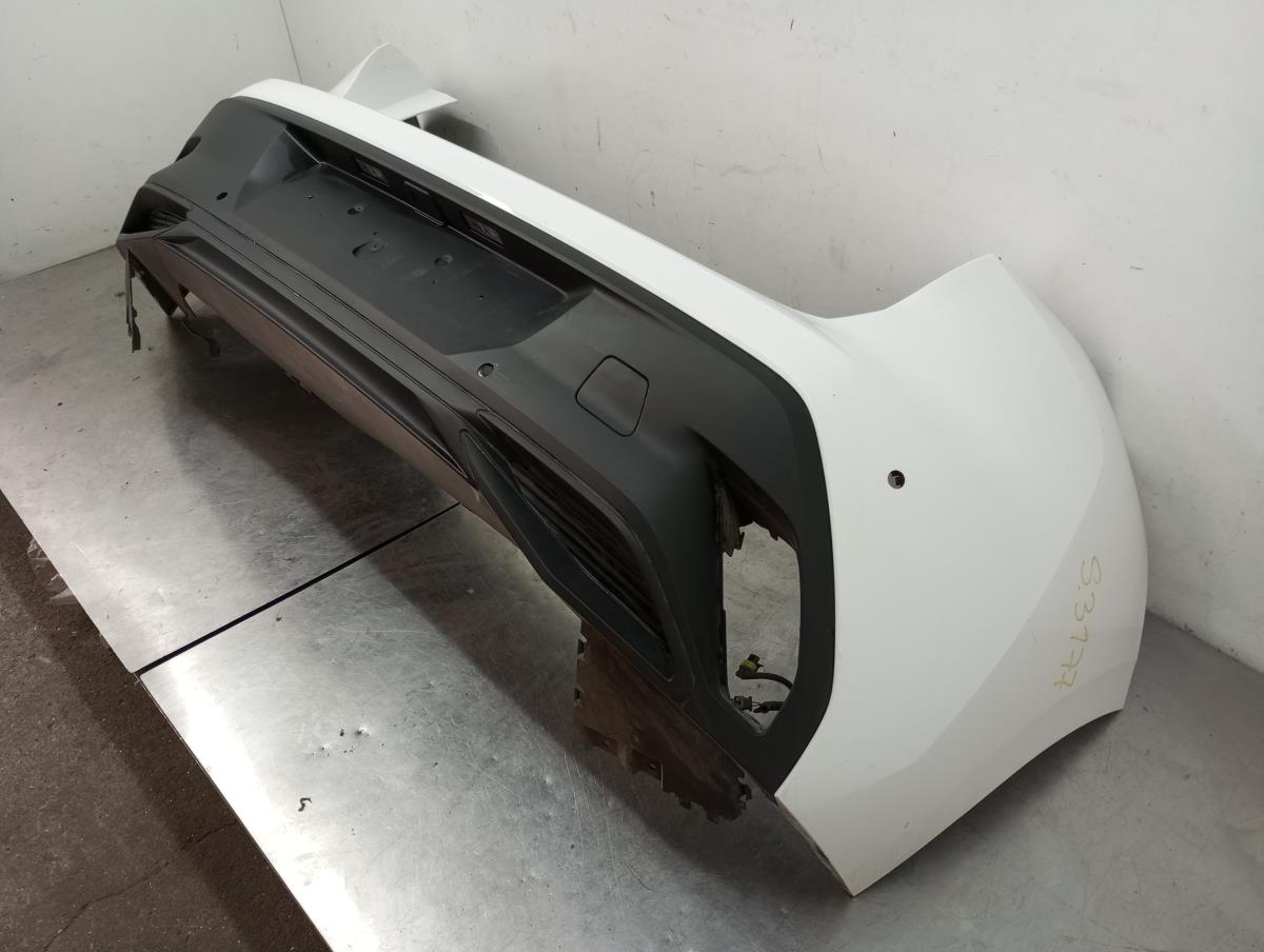 Paraurti posteriore PEUGEOT 308 III Imagem-1