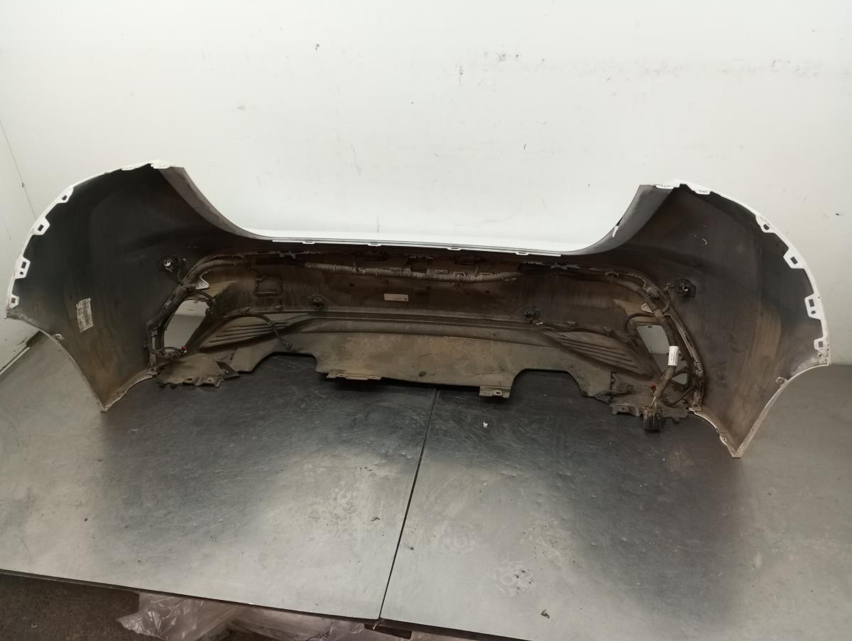 Paraurti posteriore PEUGEOT 308 III Imagem-6