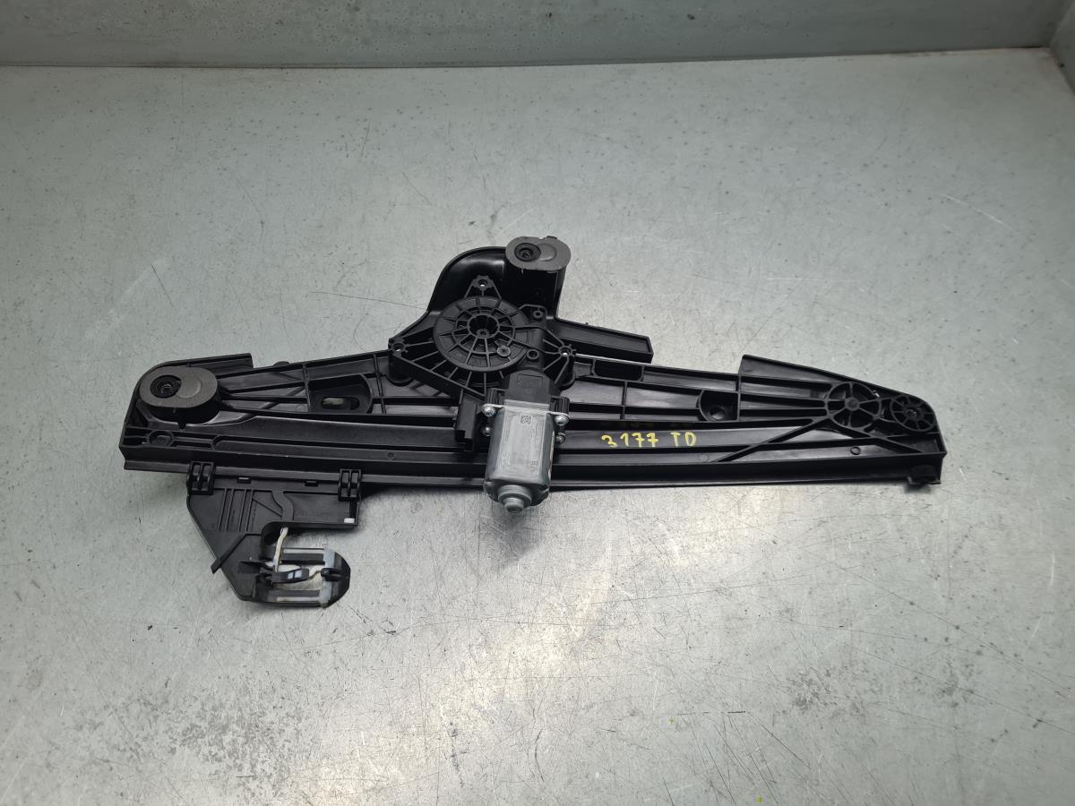 Alzavetro posteriore destro PEUGEOT 308 III