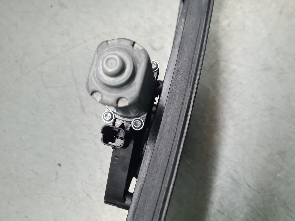 Alzavetro posteriore destro PEUGEOT 308 III Imagem-2