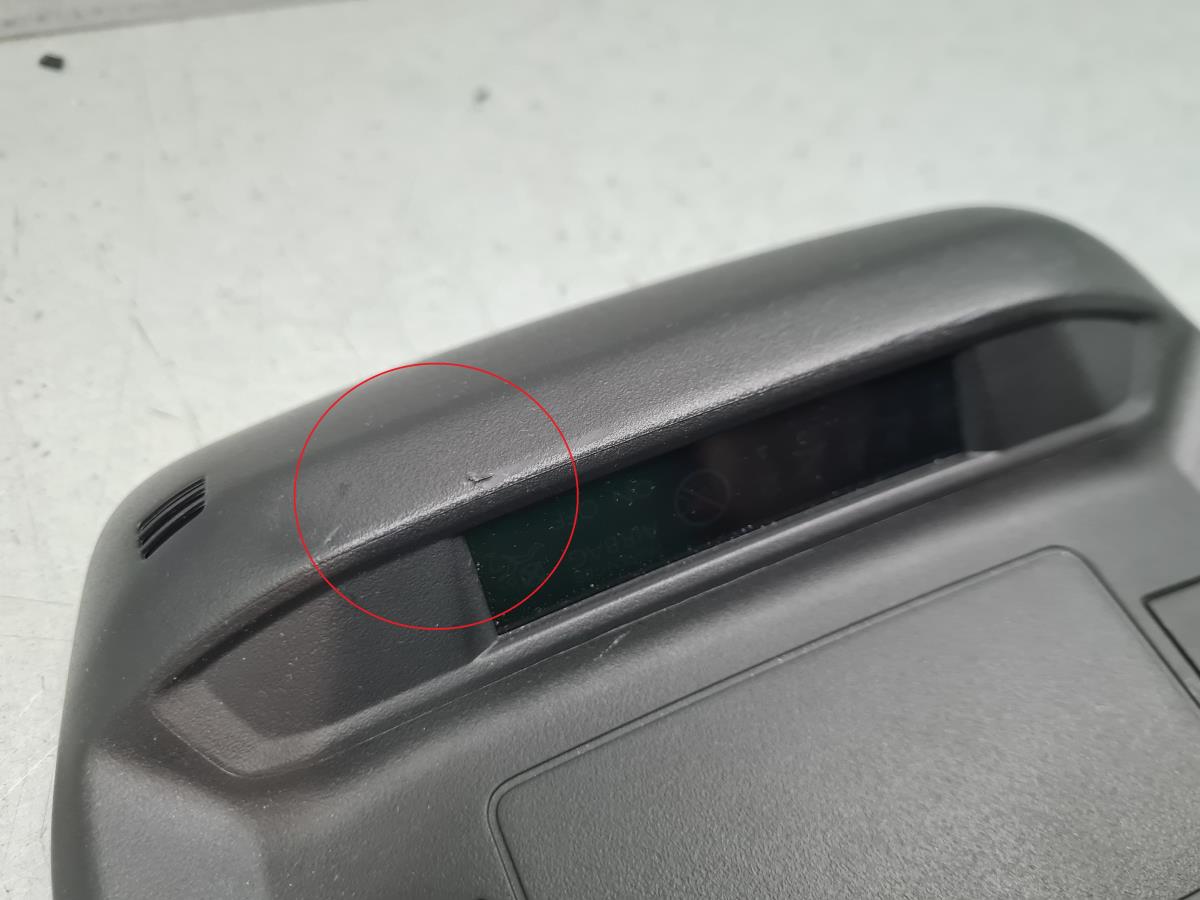 Plafoniera anteriore PEUGEOT 308 III Imagem-2