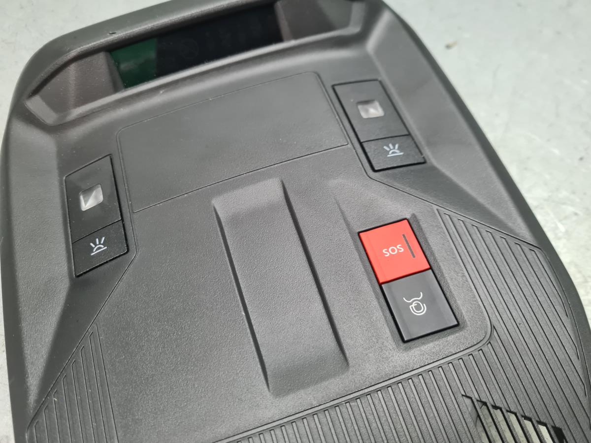 Plafoniera anteriore PEUGEOT 308 III Imagem-3