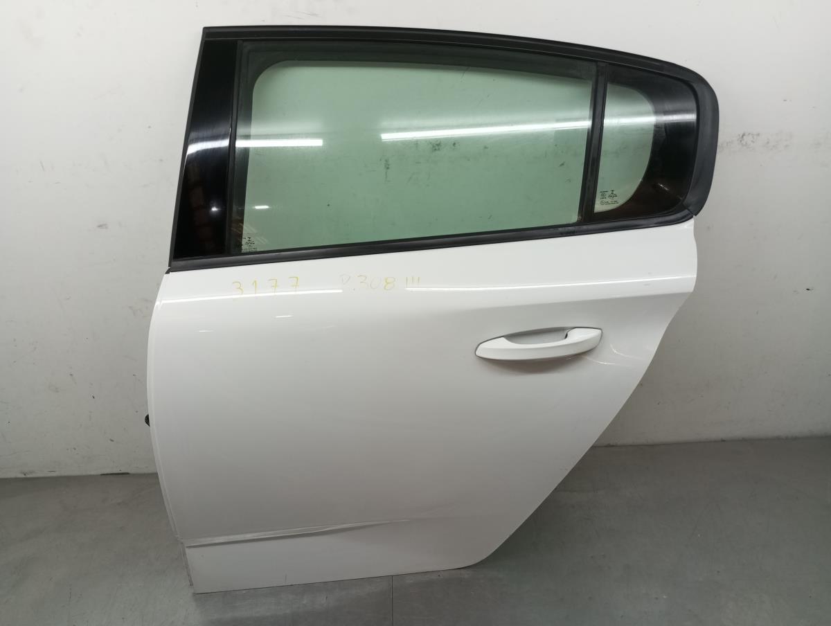Porta posteriore sinistra PEUGEOT 308 III