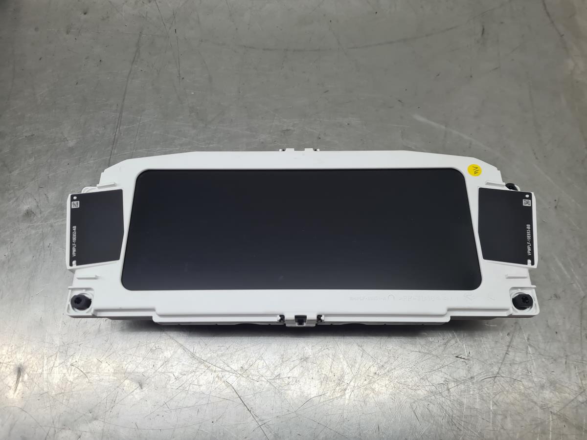 Instrument cluster PEUGEOT 308 III