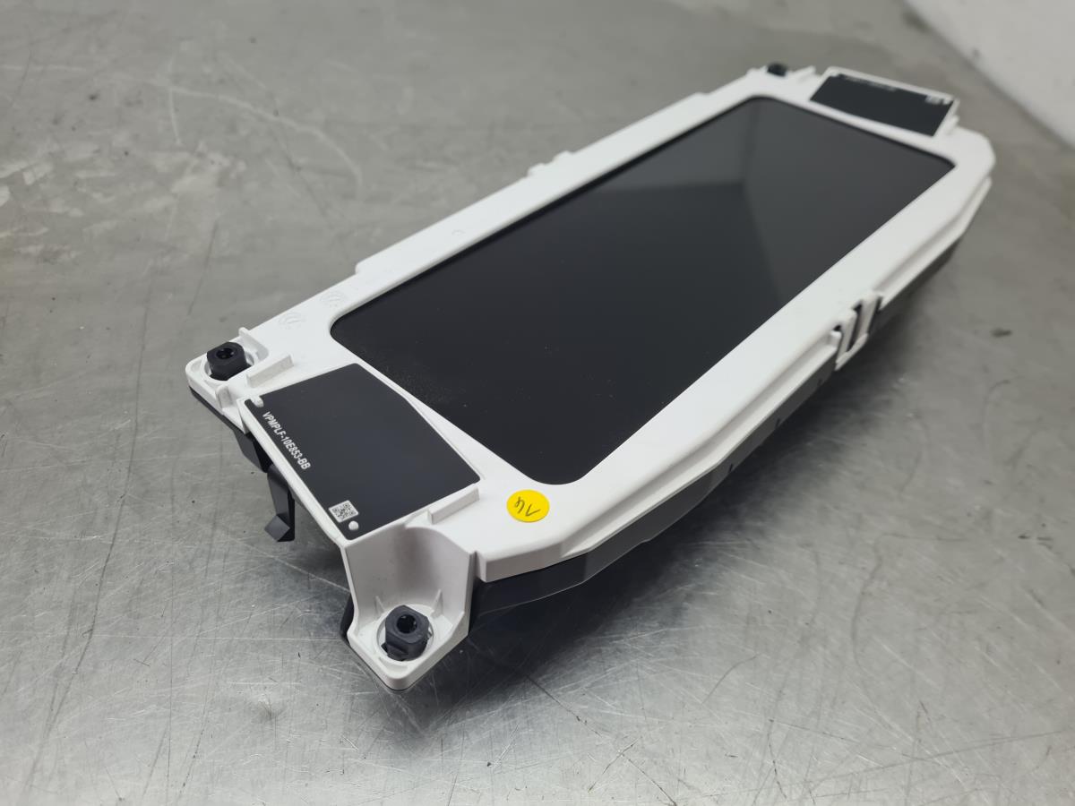 Instrument cluster PEUGEOT 308 III Imagem-2