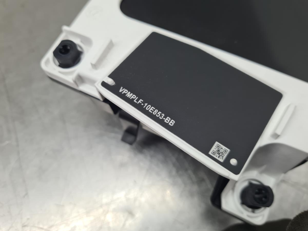 Instrument cluster PEUGEOT 308 III Imagem-3