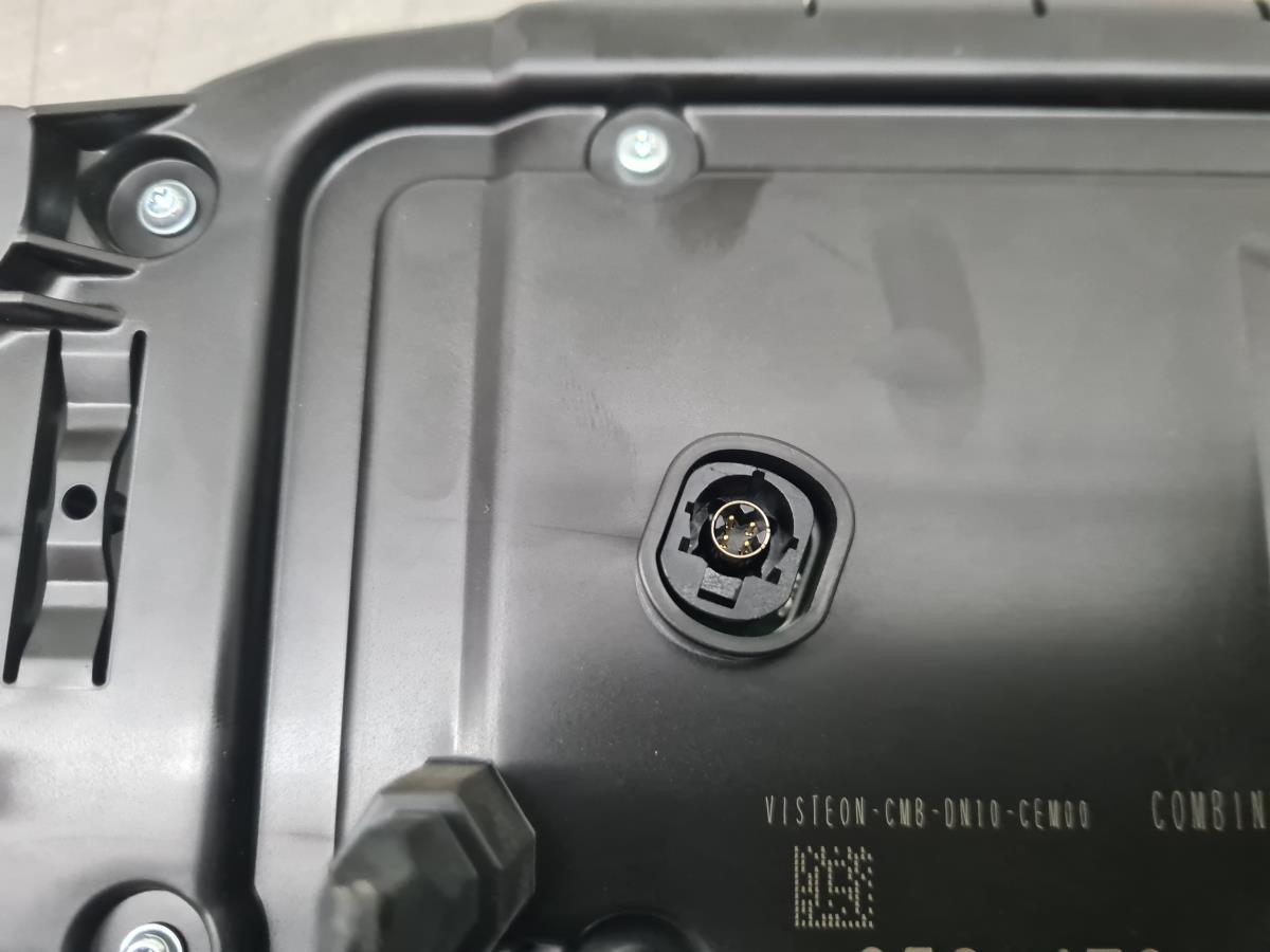 Instrument cluster PEUGEOT 308 III Imagem-8