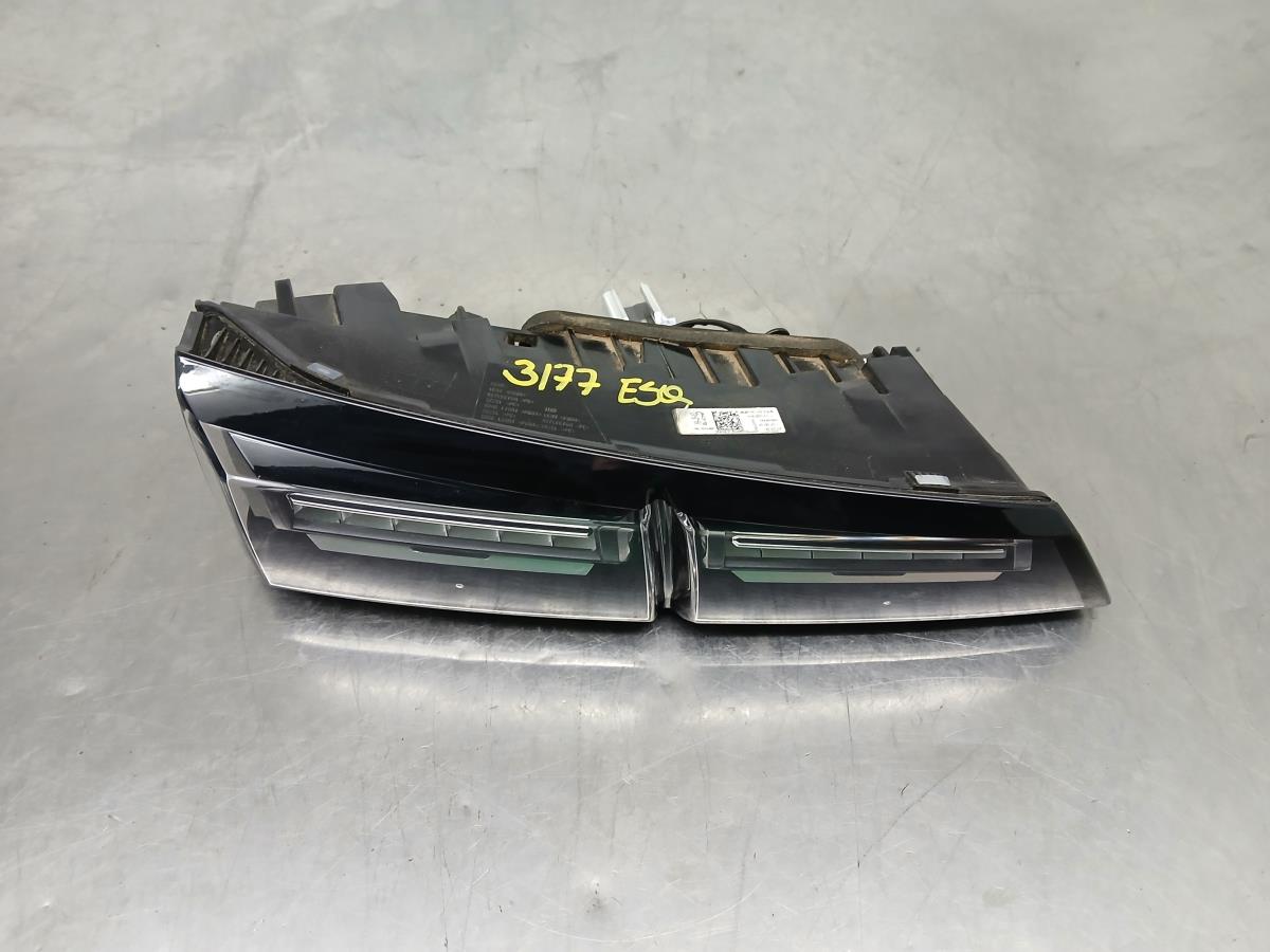 Feu de coffre Gauche PEUGEOT 308 III