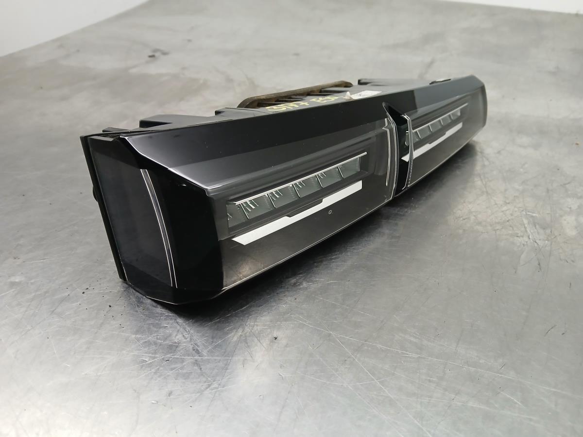 Feu de coffre Gauche PEUGEOT 308 III Imagem-2