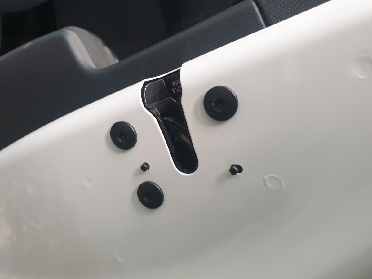 Serrure Avant Droite PEUGEOT 308 III