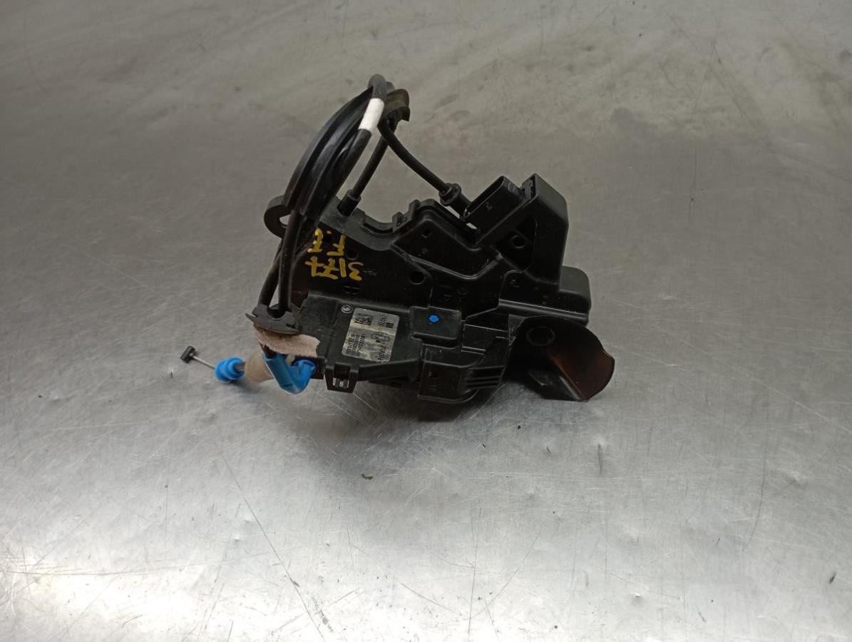 Serrure Avant Gauche PEUGEOT 308 III