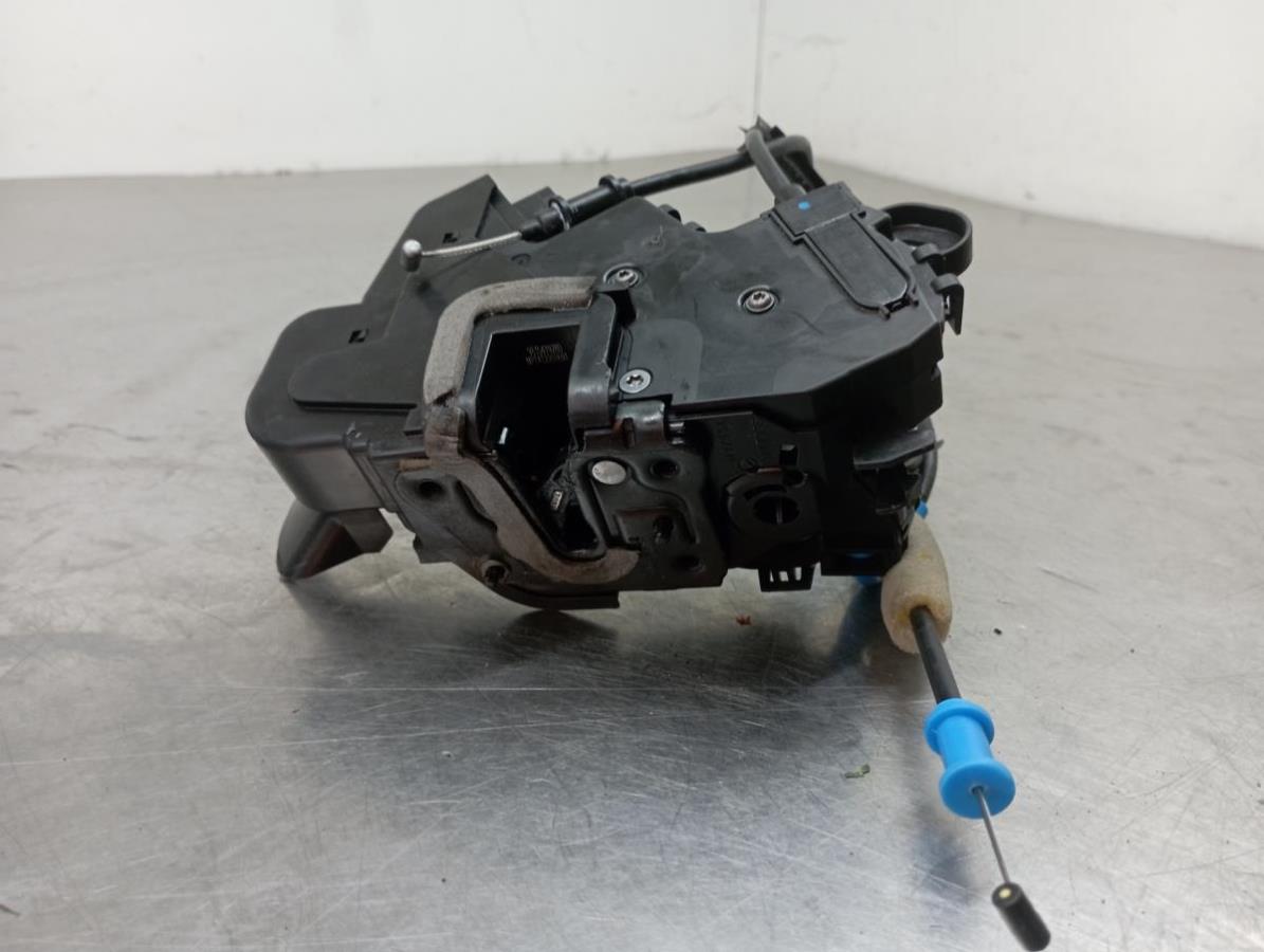 Serrure Avant Gauche PEUGEOT 308 III Imagem-2