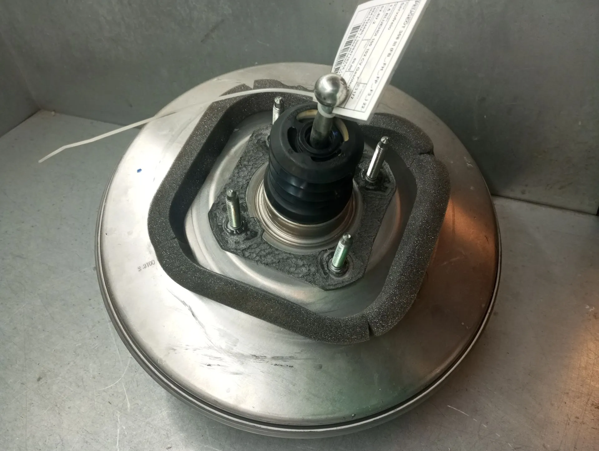 Servo frein PEUGEOT 308 III Imagem-1