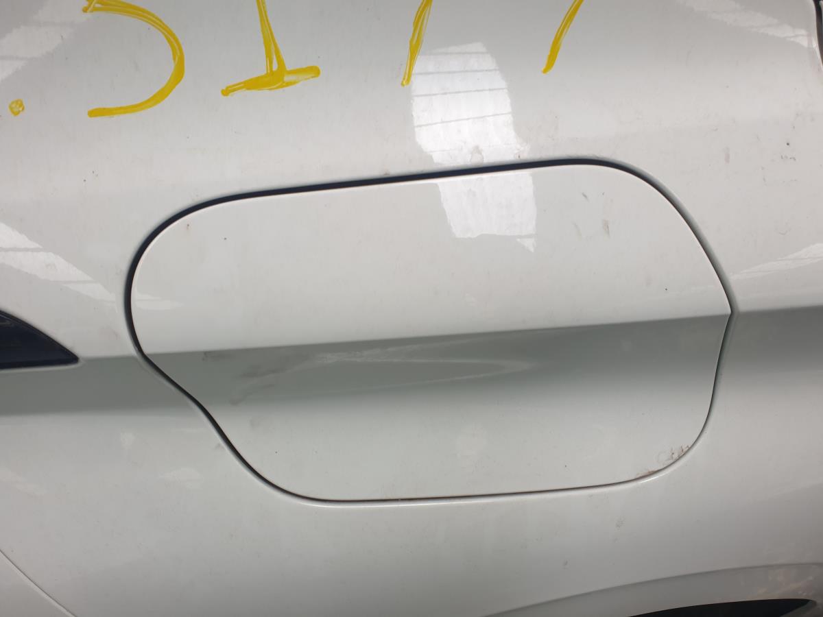 Bouchon/Volet De Trappe De Réservoir à Carburant PEUGEOT 308 III