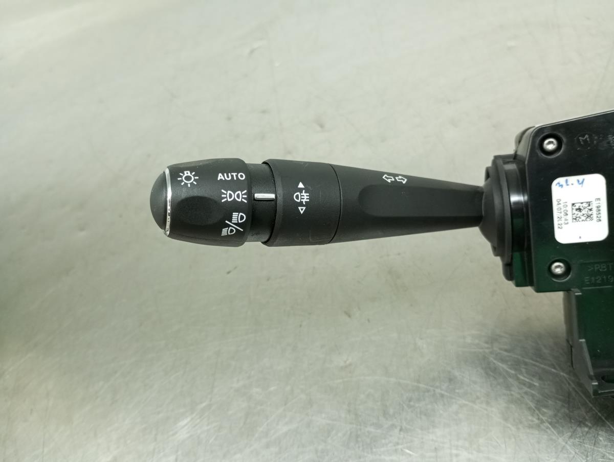 Fita de airbags PEUGEOT 308 III Imagem-2