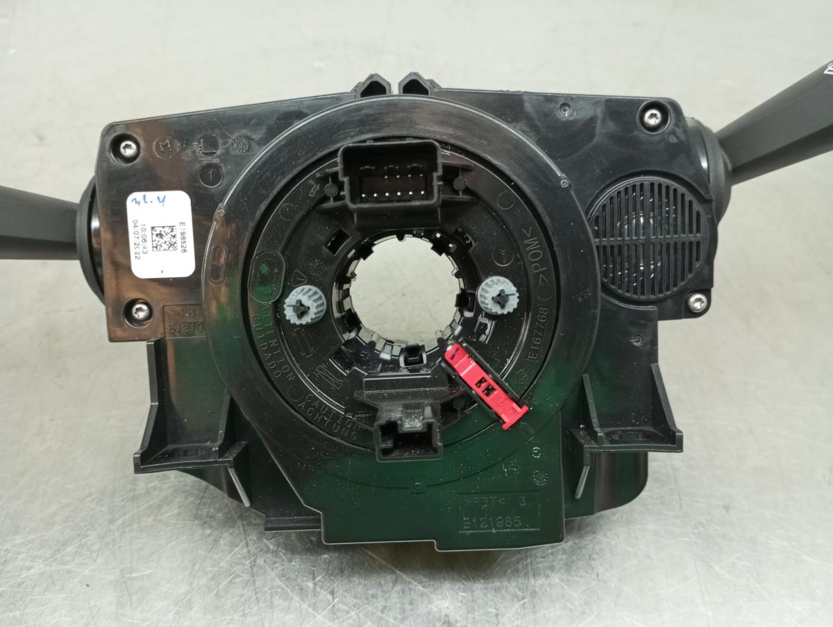 Fita de airbags PEUGEOT 308 III Imagem-1