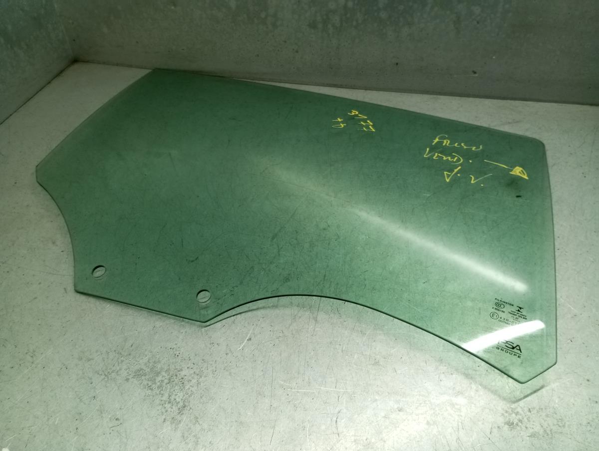 Vetro porta posteriore destra PEUGEOT 308 III Imagem-1