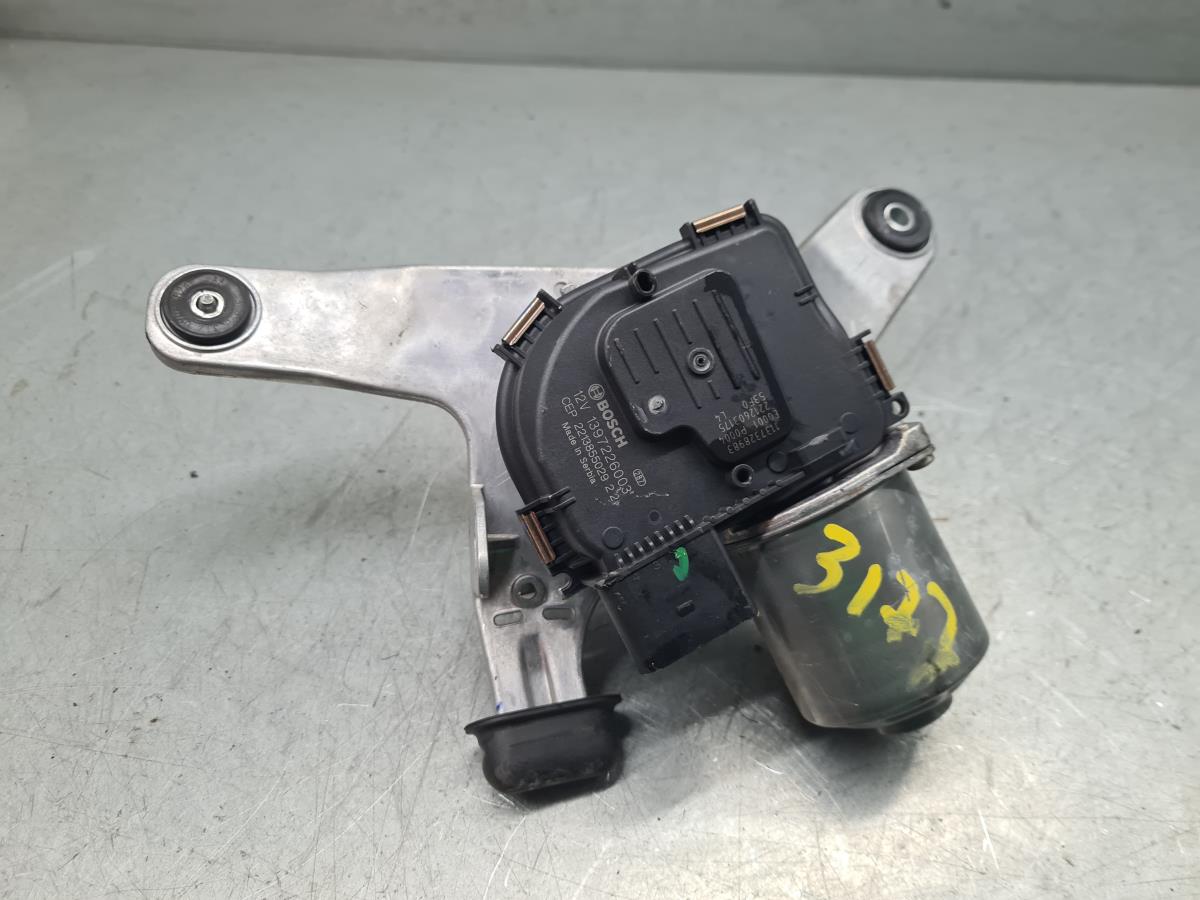 Essuie-glace moteur avant PEUGEOT 308 III