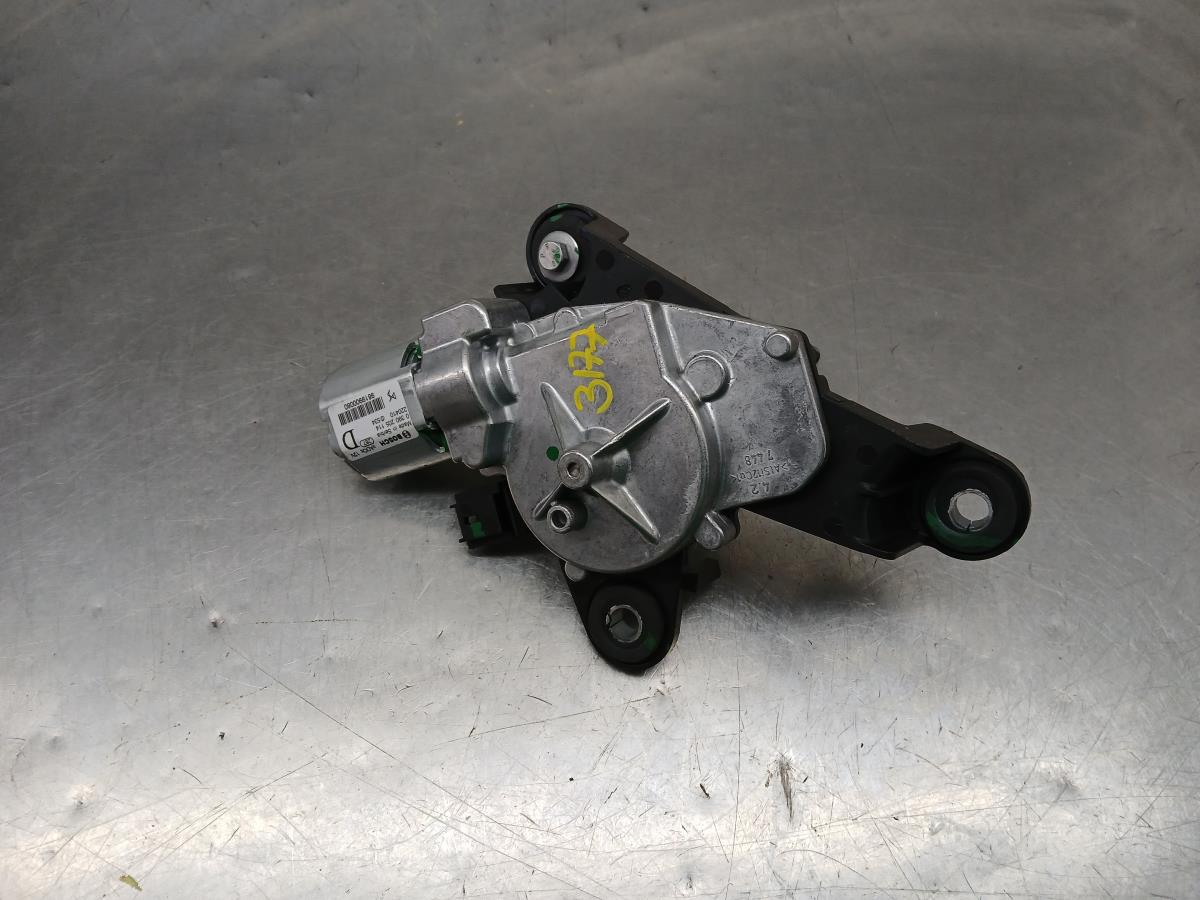Essuie-glace moteur arrière PEUGEOT 308 III