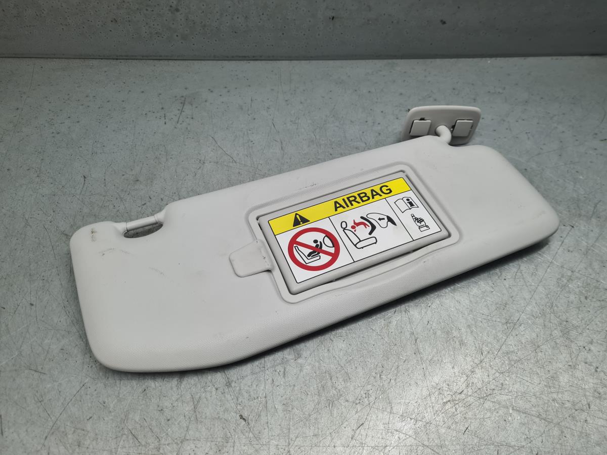 Aletta parasole destra PEUGEOT 308 III