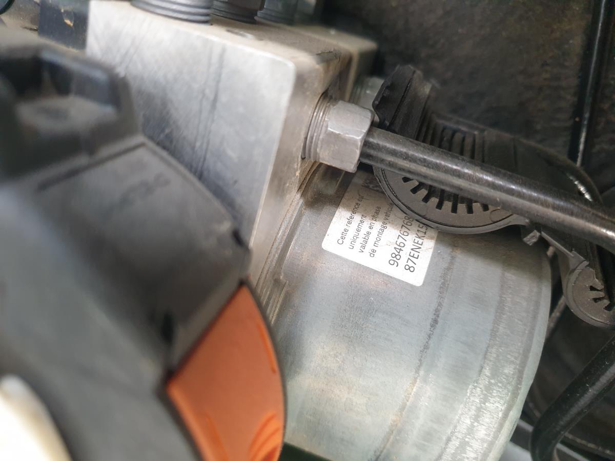 ABS PEUGEOT 308 III Imagem-1