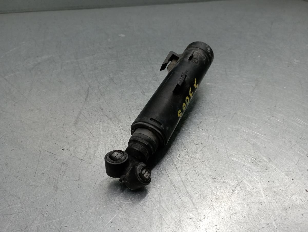 Lava faróis AUDI A1 (8X1, 8XK) Imagem-2